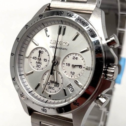 Montre bracelet chronographe - montre-bracelet,