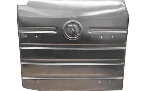 Convient man tgx tgs couvercle - convient,