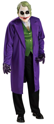 Rubie costume officiel dc - rubie's,