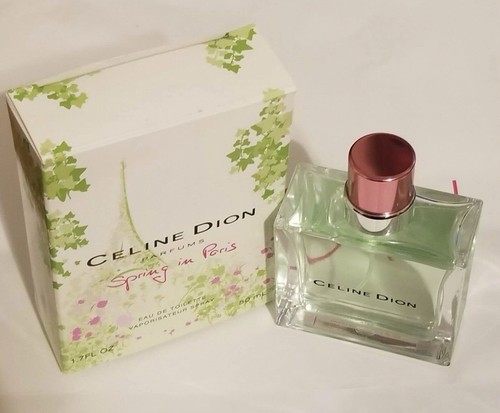 Avon celine dion - celine, in