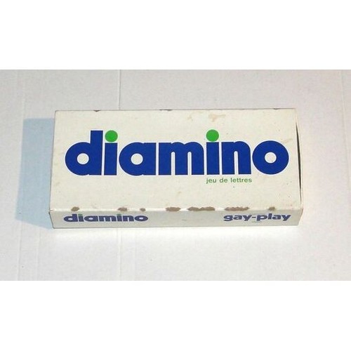 Jeu societe diamino - jeu,