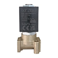 Vanne Magnétique 2 Voies