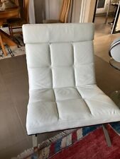 fauteuil salon design SKOOL Roche Bobois