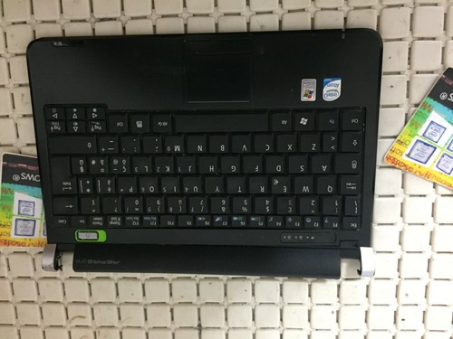 Acer aspire one d150 tablette - aspire,