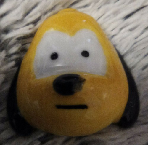Feve disney tete emoji pluto - feve,