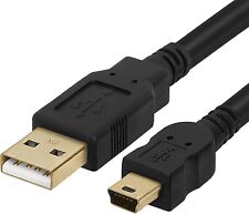 ★★★ CABLE USB DATA ★★★ Pour Konica Minolta USB-810 KD-220 E223 G400 G530 KD-420Z