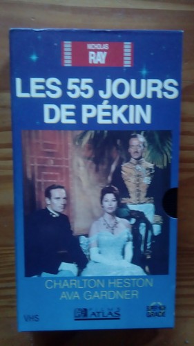 Les jours pekin nicholas - de, pekin-nicholas