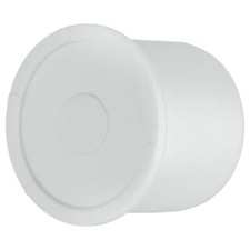 Bouchon mâle Ø 32mm Tampon hermétique Bouchon de tuyau d'égout Tampon intérieur