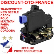 MOTEUR CENTRALISATION SERRURE