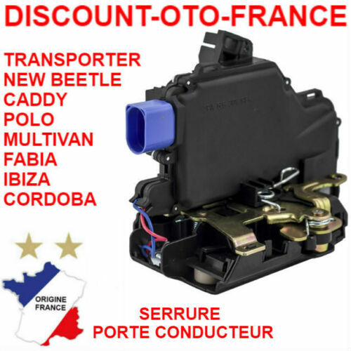 Moteur centralisation serrure - moteur,