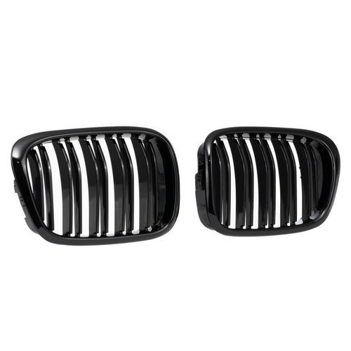 Calandre avant abs bmw serie - avant, 5
