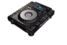 Pioneer DJ CDJ-900NXS Nexus DJ