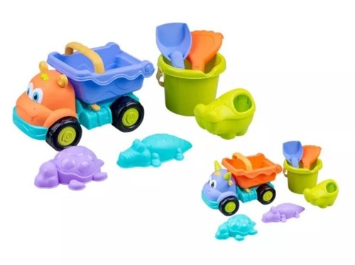Jouets sable de - de,