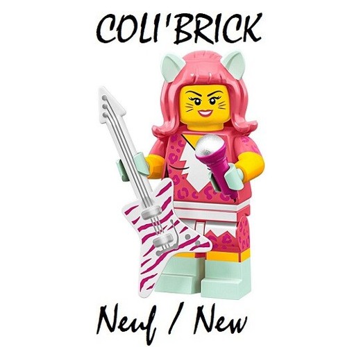 Lego 71023 the movie - 71023-15, 2