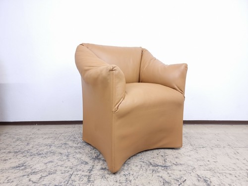 Cassina tentazione cognac 1 - cassina,
