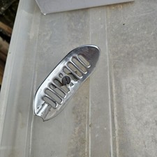 Grille Cadre Peugeot Bb104