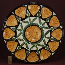 ST JEAN DE BRETAGNE grand plat