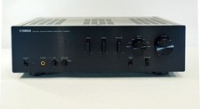 Amplificateur intégré YAMAHA