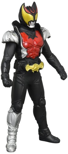 Figurine kamen rider legend - figurine,
