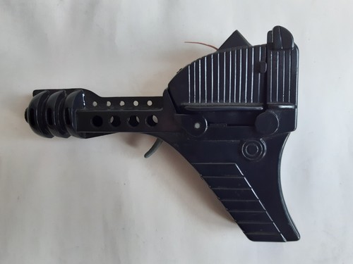 Rare vintage space cap gun - cap,