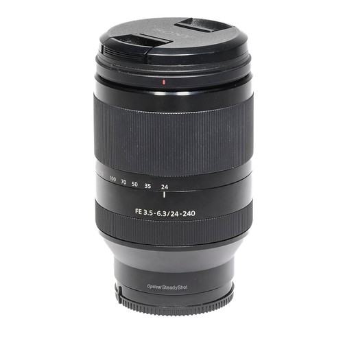 Sony 240mm 6 3 oss - fe,