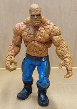 FIGURINE MARVEL  LES 4
