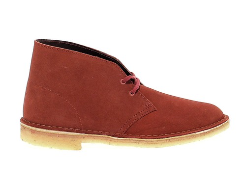 Boots clarks ste - boots, d