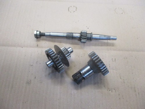 Boite transmission pour - boite,