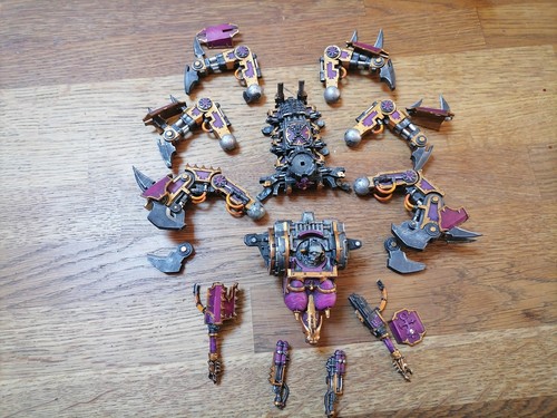Broyeur âmes soul - soul, grinder