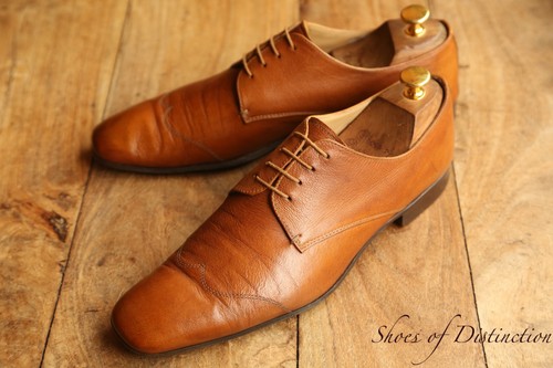 Chaussures derby lacets - chaussures,