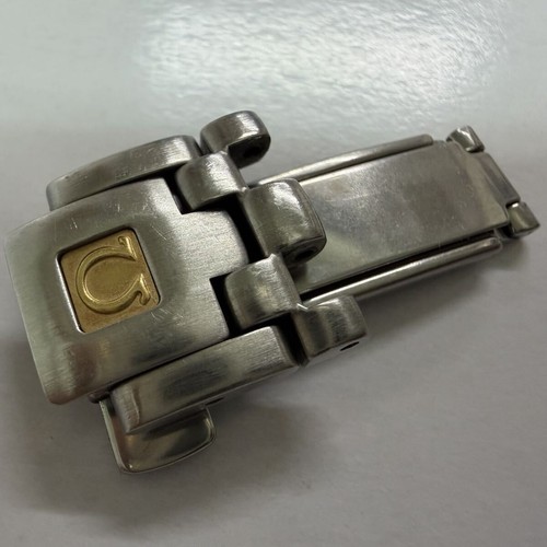 Bracelet montre omega - bracelet,