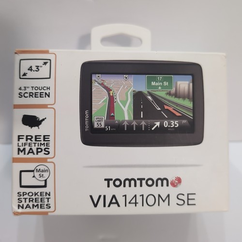 Tomtom via 1410m - tomtom,