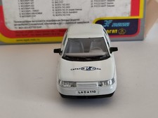 1/43 Lada 110 Saratov USSR URSS