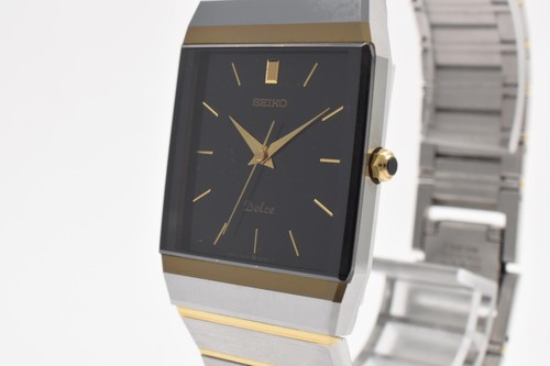 Near mint seiko dolce - [near, mint]