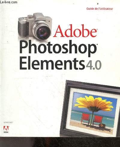 Adobe photoshop elements - photoshop,