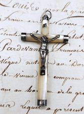 Bijou Ancien Pendentif grande