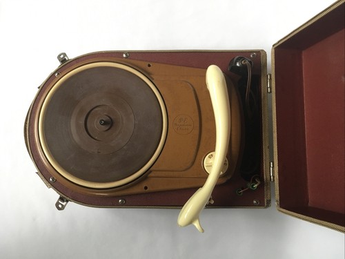 Perpetuum ebner platine vinyle - platine,