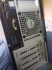 tour pc de bureau dell optiplex 3050 i5