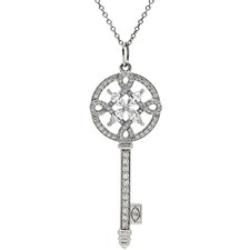 Collier tiffany co victoria - co,