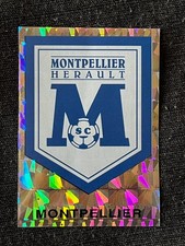 STICKER PANINI FOOT 1995