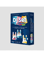 DJ Set FR KyhuKYH016DJ