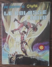 EO une aventure de conan  n°1