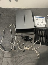 Epson Perfection V700 PHOTO