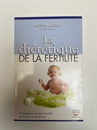 Diététique la - diététique, de
