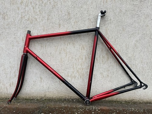 Raymond clerc 1st gen dural - 1st,