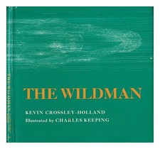 Crosley-Holland, Kevin (1941