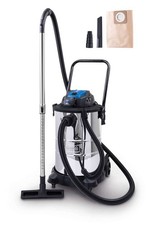 Aspirateur eau et poussiere
