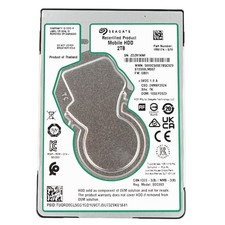 Disque Dur Seagate ST2000LM007
