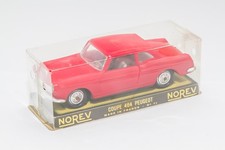 Norev Peugeot 404 Coupe Ref 71