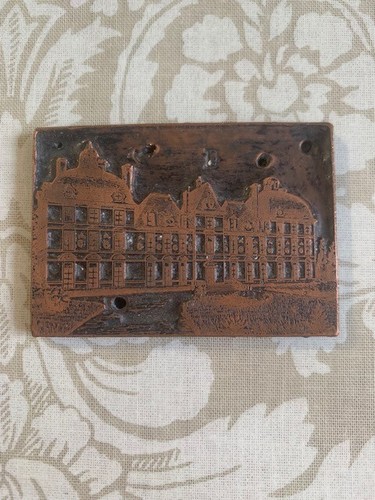 Rare matrices gravure - -,